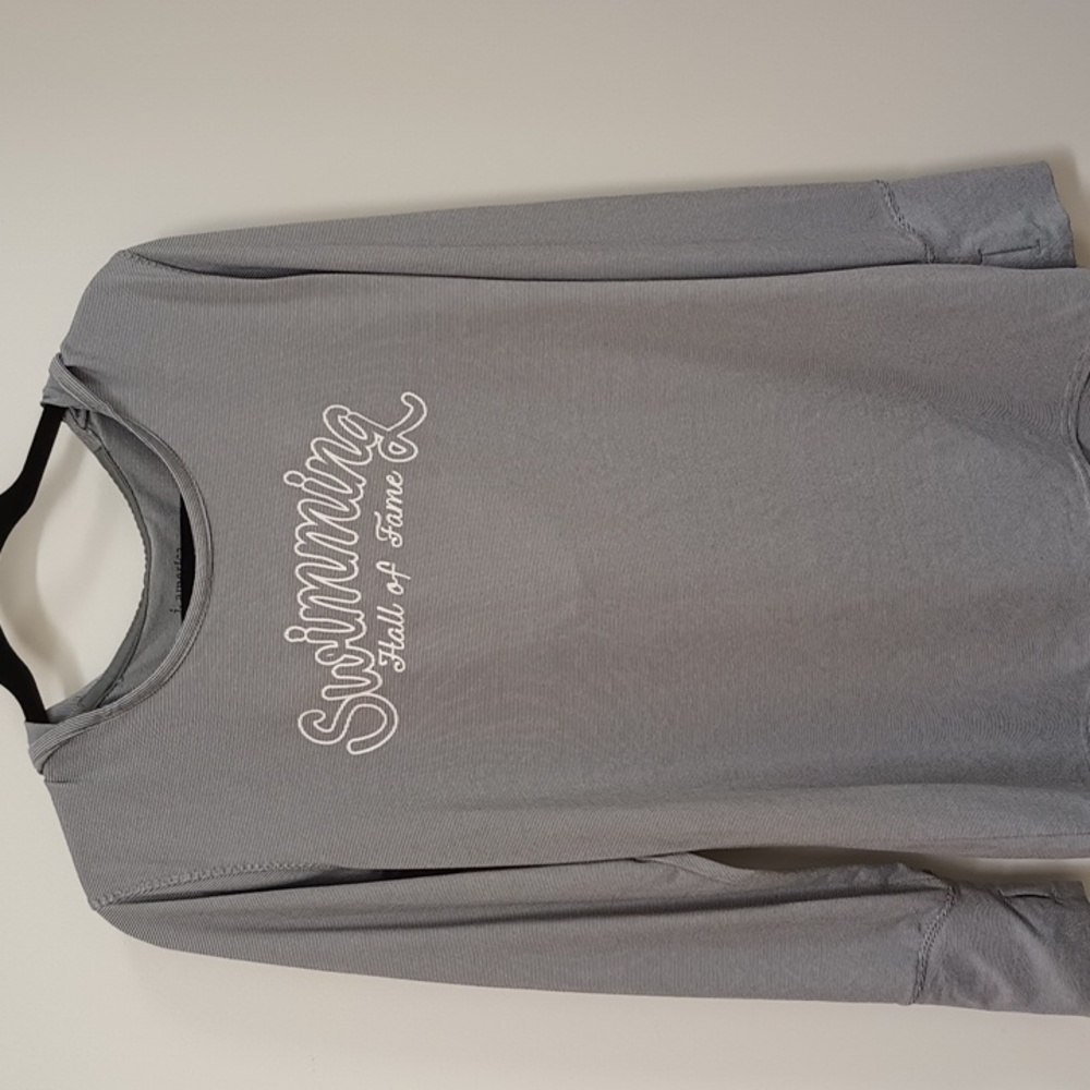 Swimming Hall of Fame hoodie